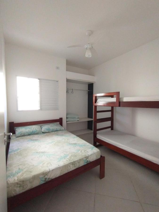 Villagio Aloha Beach Bertioga Kültér fotó