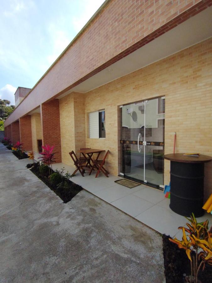 Villagio Aloha Beach Bertioga Kültér fotó
