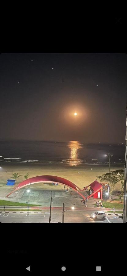 Villagio Aloha Beach Bertioga Kültér fotó