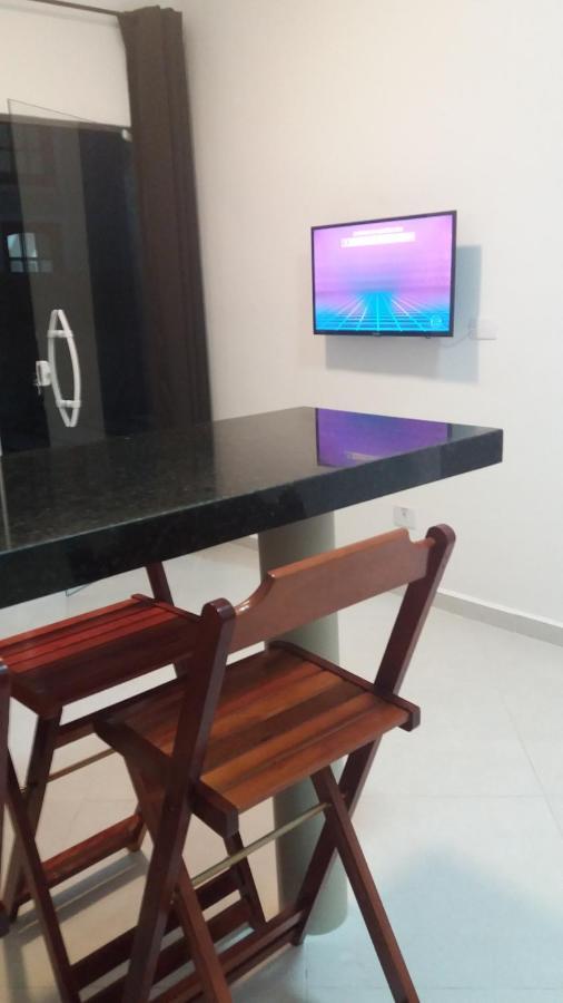 Villagio Aloha Beach Bertioga Kültér fotó